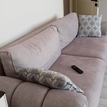 Alfemo Lizbon Koltuk Takımında Garanti Kapsamında Çözülmeyen Renk Değişikliği Ve Müşteri Mağduriyeti