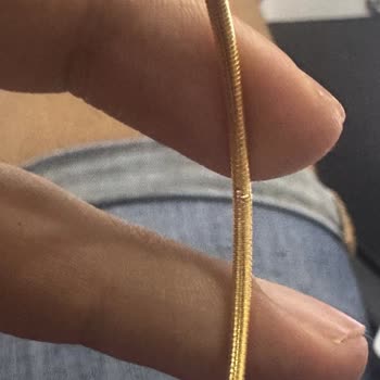 Kusurlu Bilezik İçin İade Talebim Reddedildi, Mağaza Politikası Uygulanmadı