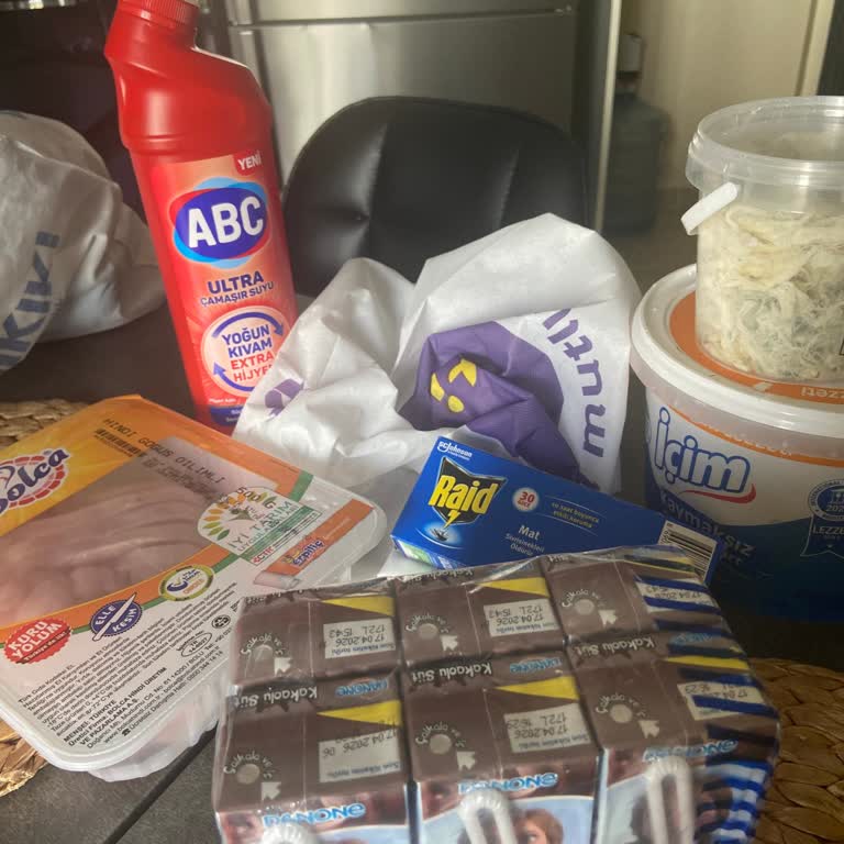 Getir Teslim Edilmeyen Sodalar İçin Haksız Suçlama Ve Çözüm Eksikliği