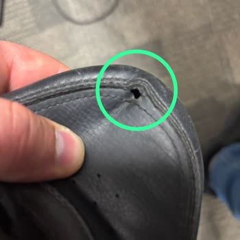 Skechers Garanti Kapsamındaki Ayakkabı Kısa Sürede Yıprandı, Çözüm Sunulmadı