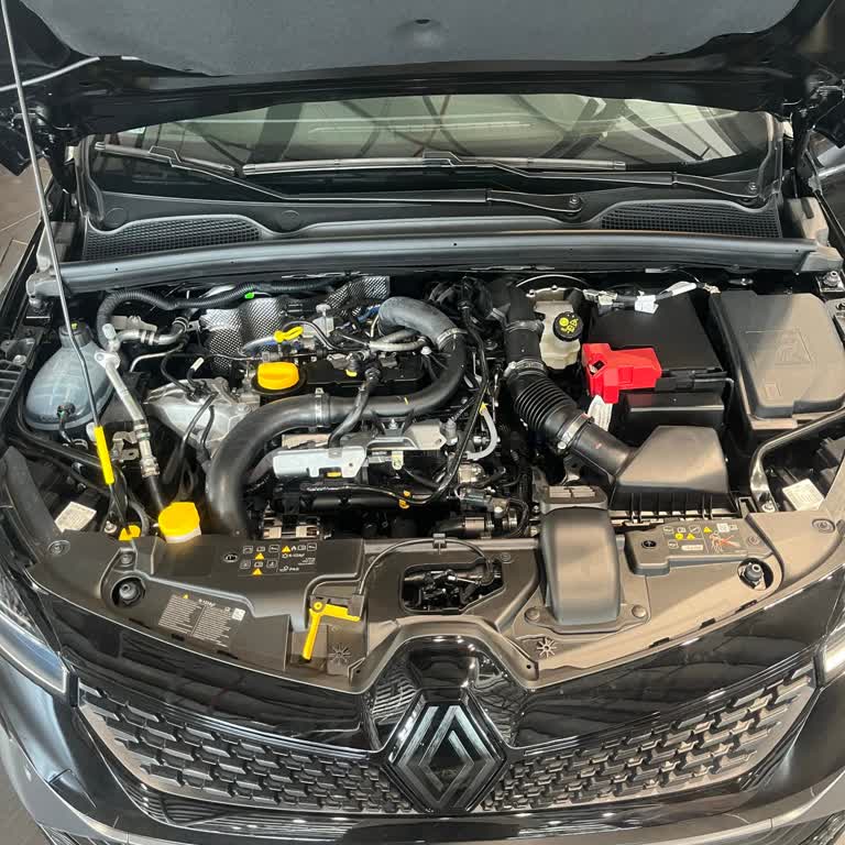 Sıfır Araçta Klima Ve Medya Ekranı Sorunu