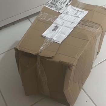 Hasarlı Kargo Teslimatı Ve İade Sürecinde Çözüm Sunulmaması