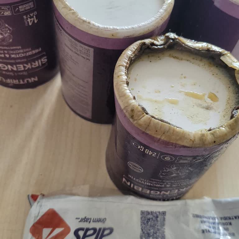 Hasarlı Ve Bozuk Ürün, Müşteri Hizmetlerinden Yanıt Yok, İade Talebim Karşılanmadı