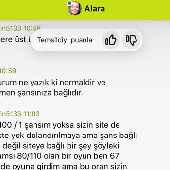 İmajbet'te Oyun Dışı Kalma Ve Haksız Kazanç Endişesi