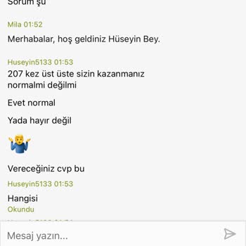 İmajbet'te Oyun Dışı Kalma Ve Haksız Kazanç Endişesi
