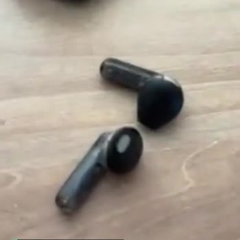 JBL Tune 225TWS Kulak İçi Bluetooth Kulaklık Şeffaf Kulaklık Sorunu!