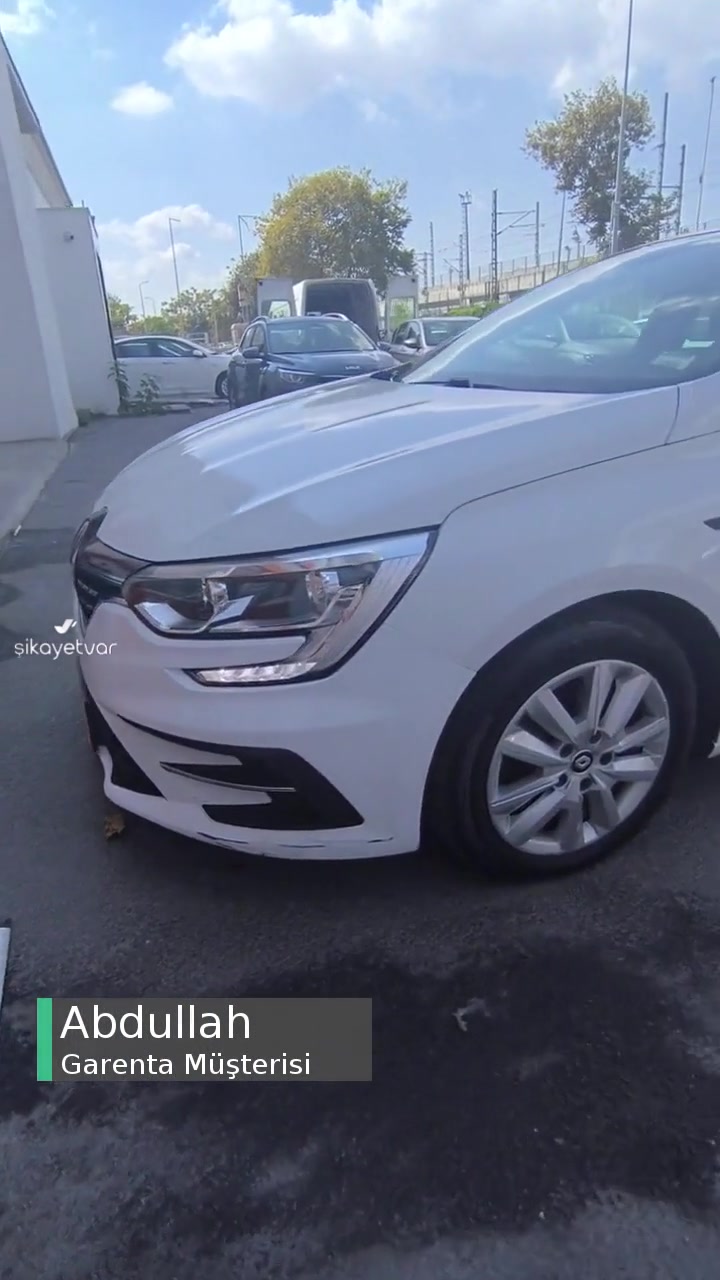 Zeytinburnu Garenta Şubesi Mağduriyetimin Giderilmesini İstiyorum! videonun kapak resmi