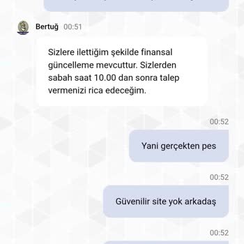 Kazancım Gerekçesiz Olarak Ödenmedi, Mağdur Edildim