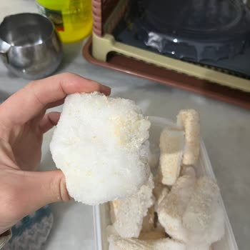 Aldığım Ürün Sağlığımı Tehdit Etti, Mağdur Oldum