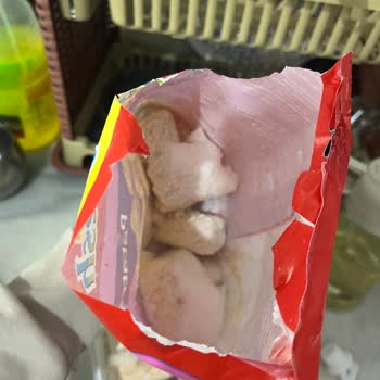 Aldığım Ürün Sağlığımı Tehdit Etti, Mağdur Oldum