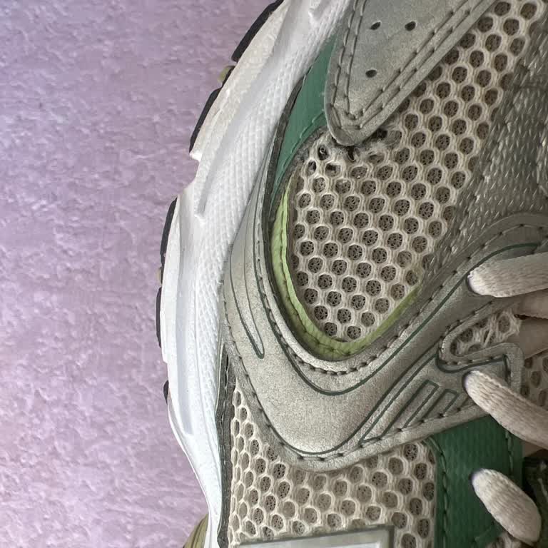 Satın Aldığım New Balance Ayakkabıda 7 Ayda Oluşan Yırtıklar Ve Olumsuz Garanti Süreci