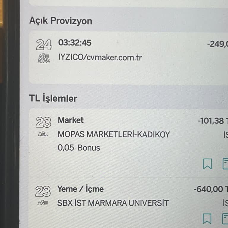 İzinsiz Her Ay Para Çekildi Üyelik İptal Edilemiyor