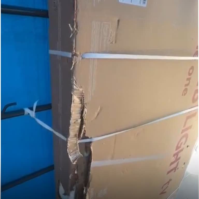 Teslim Alınmayan Televizyon İçin 11 Gündür Para İadesi Yapılmıyor