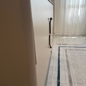 Şifonyer Çekmeceleri Sürekli Arızalı, Çözüm Sunulmuyor