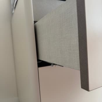 Şifonyer Çekmeceleri Sürekli Arızalı, Çözüm Sunulmuyor