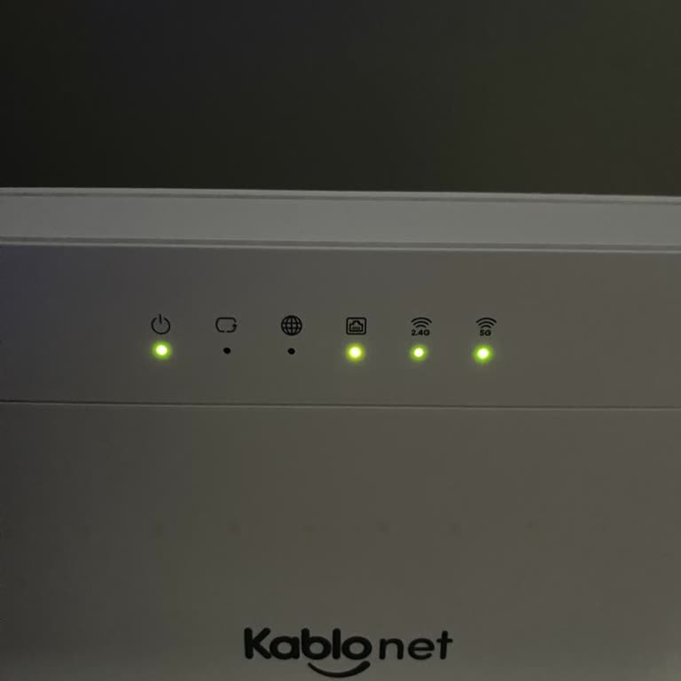 Günlerdir Çözülemeyen İnternet Arızası Ve Müşteri Hizmetlerinde Belirsizlik