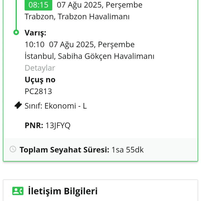 Pegasus Bilet İptalinde Sahte Acente Mağduriyeti Ve İade Belirsizliği