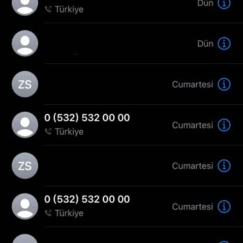 İnternet Kesintisi Ve Kayıt Alınmayan Şikayetler Nedeniyle Ücretsiz İptal Talebi