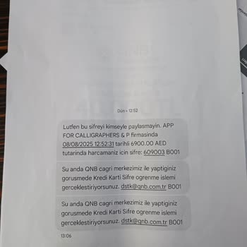 Bankadan Yanıtsız Kalan Mağduriyetimle Yalnız Bırakıldım