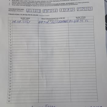 Bankadan Yanıtsız Kalan Mağduriyetimle Yalnız Bırakıldım