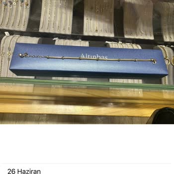 Altınbaş'tan Aldığım Dorika Bileklik İçin Yetersiz Tamir Ve İlgisiz Müşteri Hizmeti