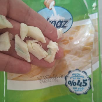 Aldığım Peynir Bozuk Çıktı, Ücret İadesi Talep Ediyorum