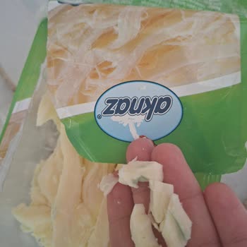 Aldığım Peynir Bozuk Çıktı, Ücret İadesi Talep Ediyorum