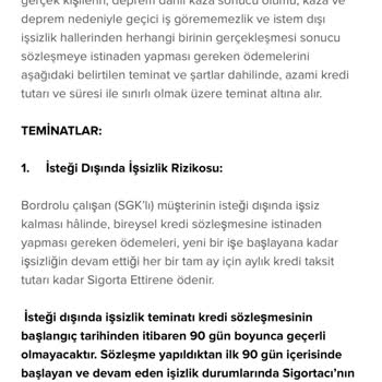 Evkur Zor Gün Sigortasından Yararlanamamak