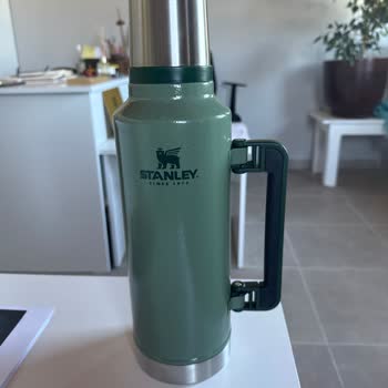 Stanley Termos Sıcak Tutmuyor, İade Veya Değişim Talebim Karşılanmıyor