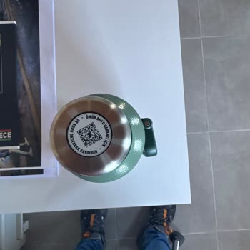 Stanley Termos Sıcak Tutmuyor, İade Veya Değişim Talebim Karşılanmıyor