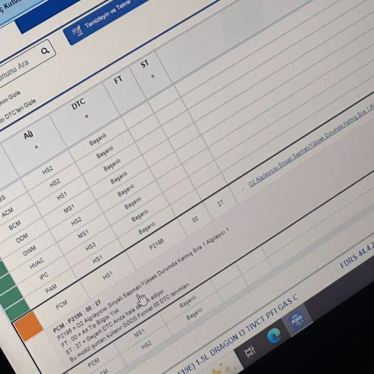 Opet’ten Alınan Yakıt Sonrası Aracım 55 Gündür Serviste, Mağduriyetim Giderilmiyor