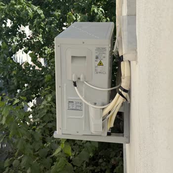 Vestel Klimada Hibrit Boru Kullanımı Ve Eksik Bilgilendirme Güven Sorunu Yarattı