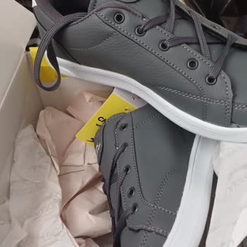 Yanlış Renk Ve Defolu Ayakkabı Gönderildi, İade Sürecinde Mağduriyet Yaşadım