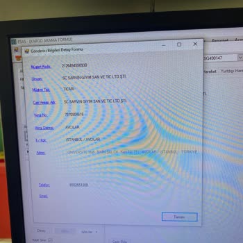 Yanlış Ürün Gönderimi Ve İade Talebine Yanıt Alamıyorum