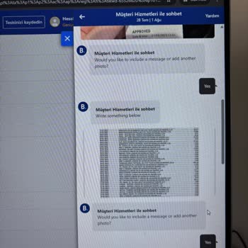 Ekstra Ücret Ve Yetersiz Müşteri Hizmetleri Nedeniyle Mağduriyet