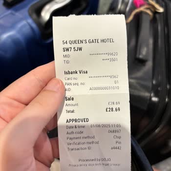 Ekstra Ücret Ve Yetersiz Müşteri Hizmetleri Nedeniyle Mağduriyet