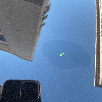 Sıfır Kilometrede Tavan Boyası Atan Opel Mokka-e: Garanti Ve Değer Kaybı Talebi