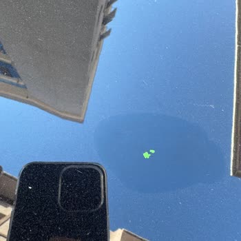 Sıfır Kilometrede Tavan Boyası Atan Opel Mokka-e: Garanti Ve Değer Kaybı Talebi