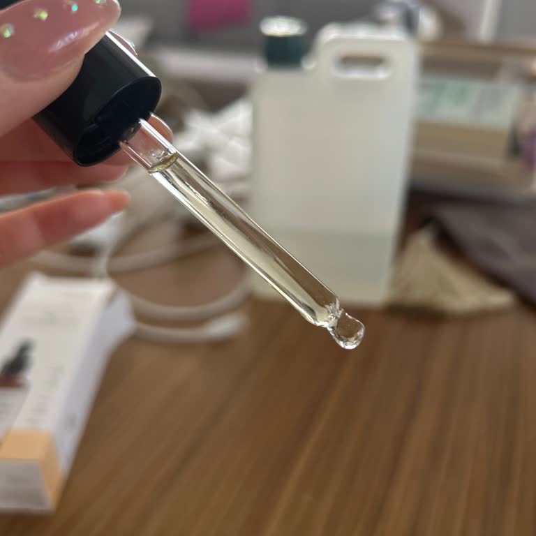 Oksitlenmiş Serum Satıldı, Değişim Talep Ediyorum