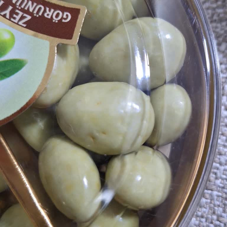 Bayat Ürün Nedeniyle Hediye Veremediğim Draje Mağduriyeti