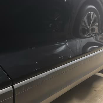 Sıfır Araçta Çizik Ve Yetersiz Çözüm: Arca Otomotiv'de Mağduriyet Ve Telafi Talebi