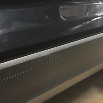 Sıfır Araçta Çizik Ve Yetersiz Çözüm: Arca Otomotiv'de Mağduriyet Ve Telafi Talebi