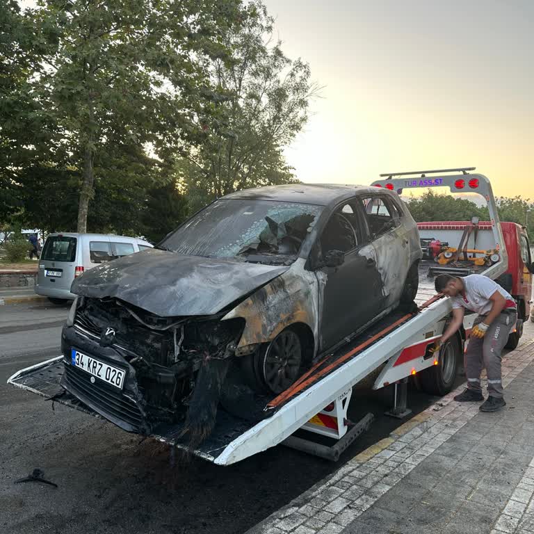 Sigorta Pert Araç Değerini Düşük Belirledi, Mağdur Edildim