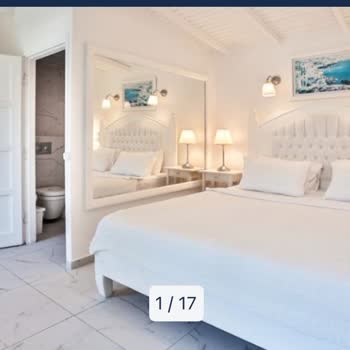 Rezervasyonda Yanıltıcı Oda Ve İade Sorunu Yaşadım