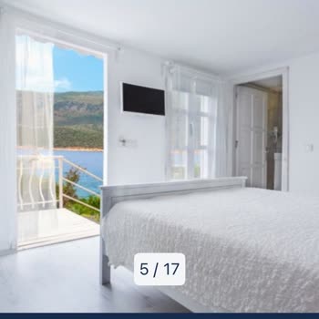 Seturdan Rezervasyon Yaptığım Otelde Oda Farklı Çıktı İade Talebim Reddedildi