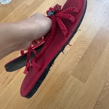 Kısa Sürede Dağılan Çocuk Ayakkabısı İçin İade Talebi