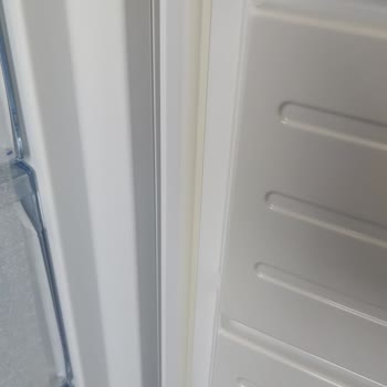 Yeni Derin Dondurucuda Süregelen Kusurlar Ve İlgisizlik
