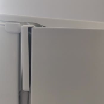 Yeni Derin Dondurucuda Süregelen Kusurlar Ve İlgisizlik