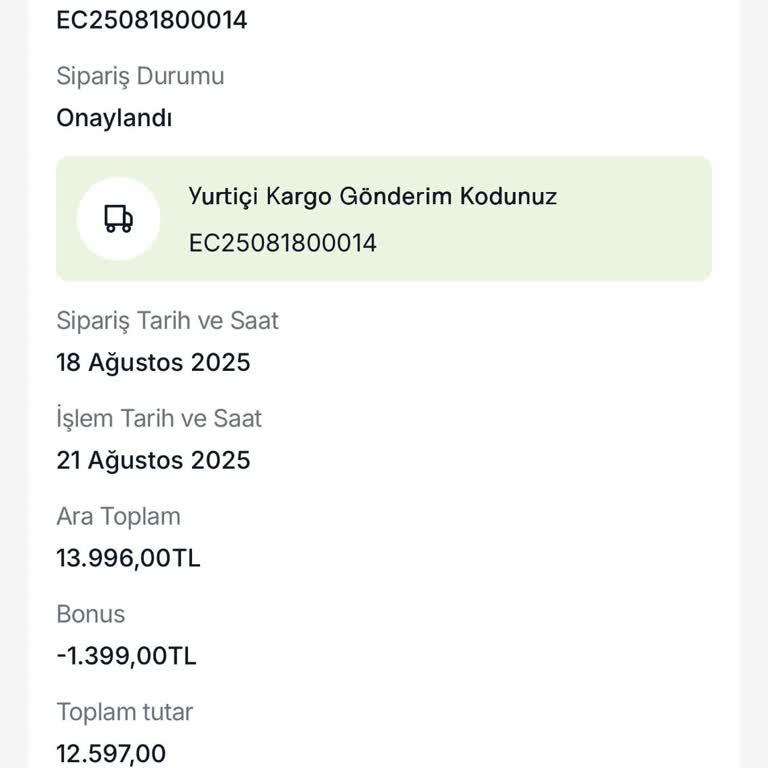 EasyCep Satışında 5 Günlük Ödeme Gecikmesi Ve Çözüm Eksikliği