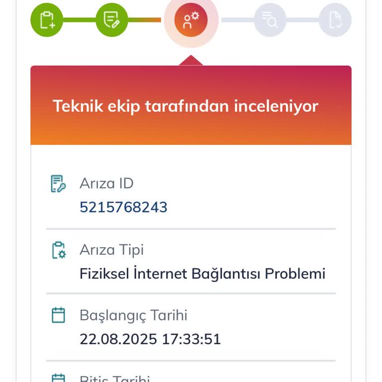 4 Gündür Çözülemeyen İnternet Kesintisi Ve Fatura Mağduriyeti